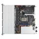 ASUS Rack 1U RS300-E12-RS4/350W Intel C262 LGA1700 95W 4xDDR5 4400/4000/3600 4x3.5"/2.5" 4*SATA/SAS/NVMe 2x Intel I210AT 1x Management Port, 1+1 450W 80 PLUS Platinum