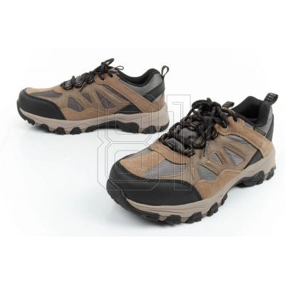 9. Skechers Enago M 66275/TAN shoes