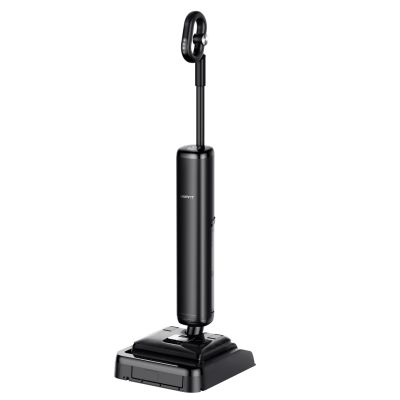 UWANT DX800 Steam Wet & Dry Upright Vacuum Cleaner - Black