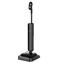 UWANT DX800 Steam Wet & Dry Upright Vacuum Cleaner - Black