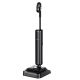 UWANT DX800 Steam Wet & Dry Upright Vacuum Cleaner - Black