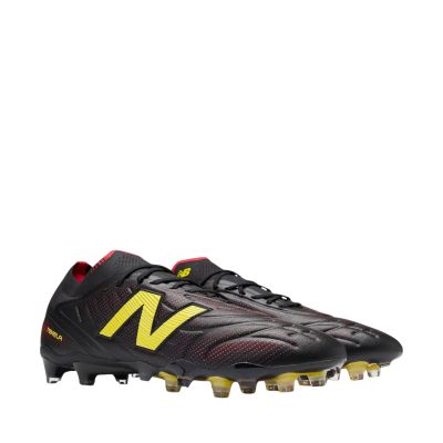 2. New Balance Tekela Elite FG V5 football boots black NBUT1FL3KQ
