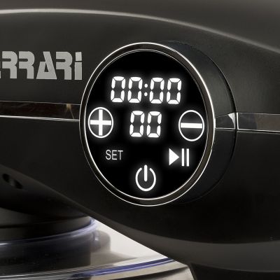 9. G3Ferrari G20137 8L planetary robot