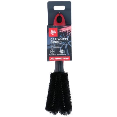2. 26 CM DIRT DEVIL CAR WASH BRUSH