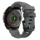 2. Tech-Protect Motion Band for Garmin Fenix 5X / 5X Plus / 6X / 6X Pro / 7X / 8 / 8 Pro / 9 / 9 Pro (51 mm) – Grey