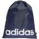 7. adidas Essentials Shoe Bag HR5356