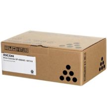 Ricoh 407318 Toner Cartridge 1pc Original Black