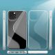 13. S-Case Flexible Cover TPU Case for Huawei P40 Lite E black