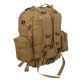 9. Offlander Survival Combo 18L hiking backpack OFF_CACC_36KH