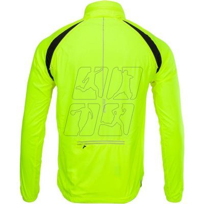 2. Silvini Men Jacket Vetta M 3120-MJ1612/7111/M Cycling Jacket