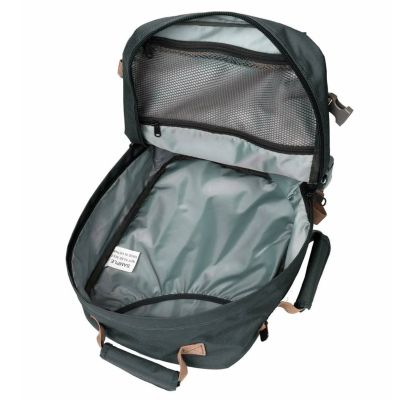 6. CabinZero Classic 2-in-1 Backpack Travel Bag 28L – CZ081801