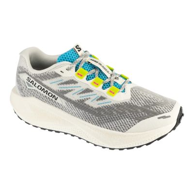 Salomon Aero Blaze 3 Grvl L49106200 Gray 43 1/3
