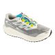 Salomon Aero Blaze 3 Grvl L49106200 Gray 43 1/3