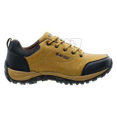 3. Hi-Tec Canori Low M 92800210784 shoes