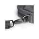 6. Port Designs Yosemite Eco TL 35.6 cm (14") Briefcase Gray