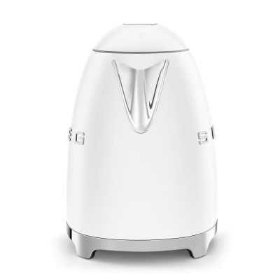 53. SMEG CLF03WHMEU Electric Kettle