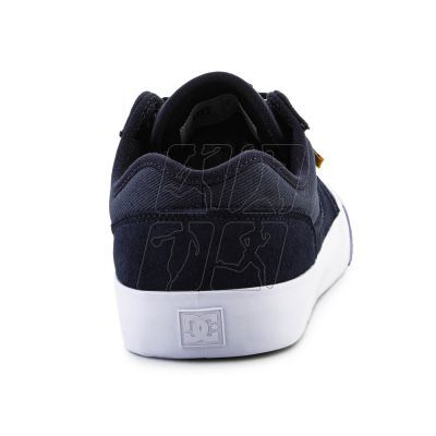 4. DC Shoes Tonik M ADYS300769-DNB shoes