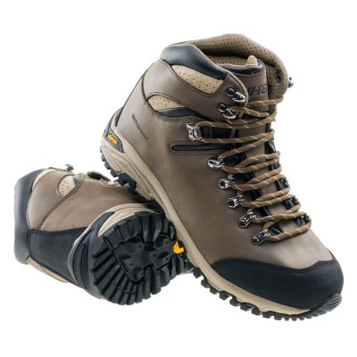 10. Hi-Tec Sajama Mid Wp M 92800064449 shoes