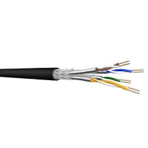 for laying Draka, underground UC900 SS23, Cat 7, S/FTP, PiMF, 100m Ring