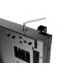 9. Accessories - bracket - top-bottom - for TV - interactive - plastic, stainless steel, aluminum - (55"-86") - wall mounting