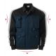 4. Rimeck Woody M MLI-W5102 jacket, navy blue