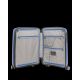 16. SwissBags Echo cabin suitcase 55 cm 17785 navy