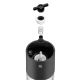 5. ELDOM ELECTRIC PEPPER, SALT GRINDER MP23 SPICE BLACK