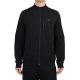 Men's sweatshirt 4F M2547 deep black 4FWMM00TSWSM2547 20S