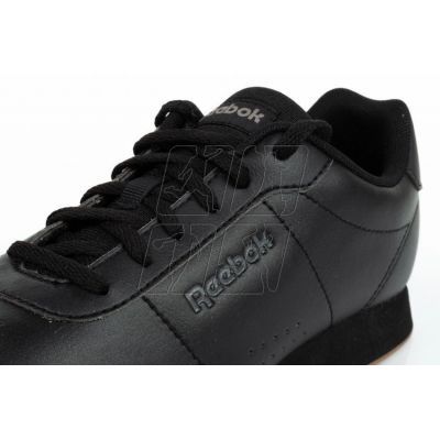 16. Reebok Royal Charm DV3816 shoes