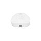13. Fury Tanto T4 12000 DPI RGB White Wireless Gaming Mouse