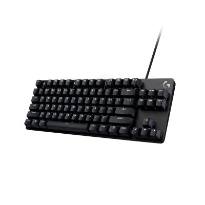 6. Logitech G413 TKL SE Keyboard
