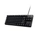 6. Logitech G413 TKL SE Keyboard