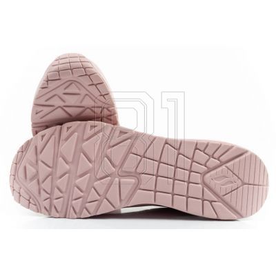 15. Skechers Uno Stand On W 73690/LTMV shoes