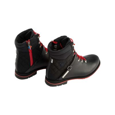 3. Rossignol 1907 Courchevel shoes black