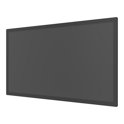 3. AG Neovo TX-3203 signage display Interactive flat panel 80 cm (31.5") LCD 500 cd/m2 Full HD Black Touchscreen