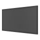 3. AG Neovo TX-3203 signage display Interactive flat panel 80 cm (31.5") LCD 500 cd/m2 Full HD Black Touchscreen