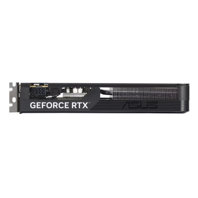 9. graphics card ASUS DUAL RTX 5060 TI 16GB OC EVO - BULK