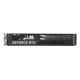 9. graphics card ASUS DUAL RTX 5060 TI 16GB OC EVO - BULK