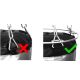 9. R40 - PUNCHING BAG RING - DBX BUSHIDO