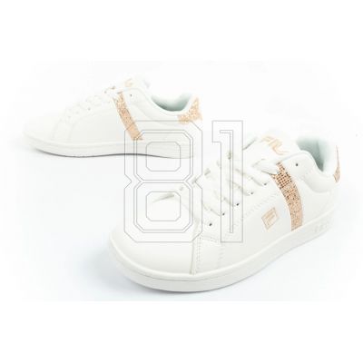 8. Fila Crosscourt 2 W Shoes FFW025713286