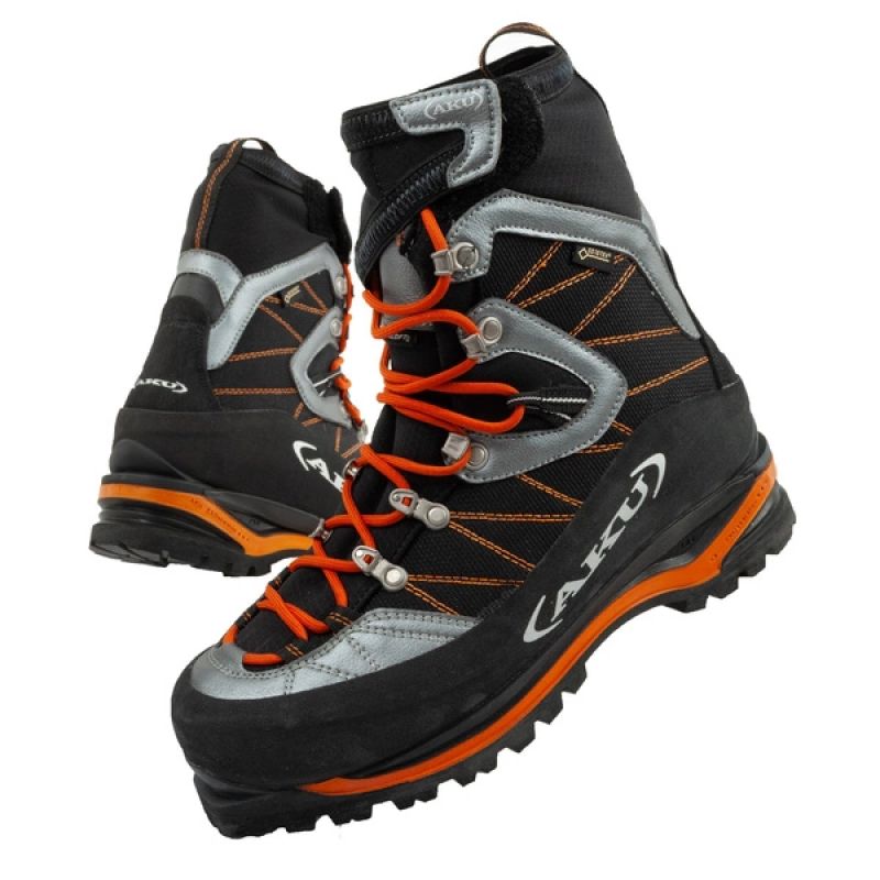 Aku Serai Gore-tex women's trekking mountaineering boots