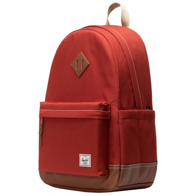3. Herschel Heritage Backpack 11383-06285 Red One size
