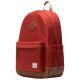3. Herschel Heritage Backpack 11383-06285 Red One size
