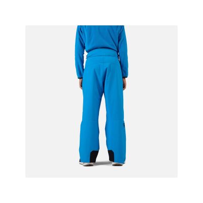3. ROSSIGNOL Boy Insulated Ski Pant Blue