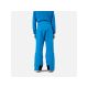 3. ROSSIGNOL Boy Insulated Ski Pant Blue