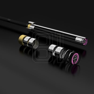 53. HMS premium GCFD450 corssfite neck 201cm 15kg