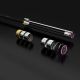 53. HMS premium GCFD450 corssfite neck 201cm 15kg