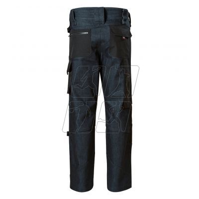 3. Rimeck Vertex M MLI-W08A9 work trousers