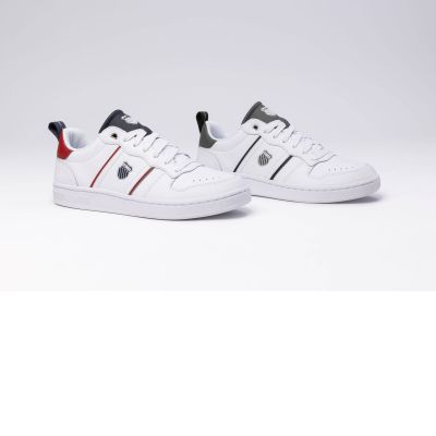 3. K-Swiss LOZAN MATCH LTH M shoes 08903-179-M