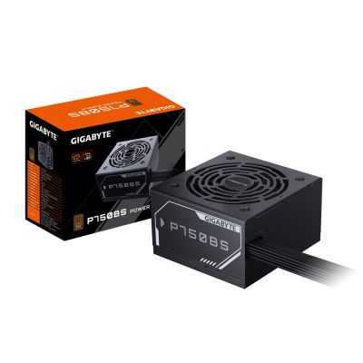 7. Gigabyte P750BS 750W 80+ Bronze Power Supply
